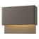 Stratum LED Outdoor Wall Sconce in Coastal Dark Smoke (39|302630-LED-77-20) Stratum LED Outdoor Wall Sconce in Coastal Dark Smoke (39|302630-LED-77-20)