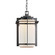 Tourou One Light Outdoor Ceiling Fixture in Coastal Bronze (39|366007-SKT-75-GG0112)