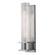 Sperry One Light Wall Sconce in Polished Nickel (70|1001-PN)