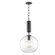 Raleigh One Light Pendant in Old Bronze (70|1413-OB)