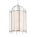 Delancey Eight Light Pendant in Polished Nickel (70|1519-PN)