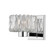 Anson One Light Bath Bracket in Polished Chrome (70|2171-PC)