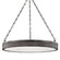 Lynden Eight Light Chandelier in Distressed Bronze (70|532-DB)