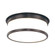 Geneva Two Light Flush Mount in Old Bronze (70|712-OB)