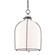 Eldridge One Light Pendant in Old Bronze (70|7314-OB)