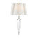 Tipton Two Light Wall Sconce in Aged Brass (70|7411-AGB)
