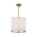 Sweeny Three Light Pendant in Aged Brass (70|7915-AGB)