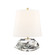 Henley One Light Table Lamp in Aged Brass (70|L1035-AGB)