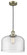 Franklin Restoration LED Mini Pendant in Antique Brass (405|201C-AB-G72-L-LED)