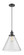 Franklin Restoration LED Pendant in Oil Rubbed Bronze (405|201C-OB-G44-L-LED)