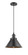 Franklin Restoration LED Mini Pendant in Oil Rubbed Bronze (405|201C-OB-M10-OB-LED)