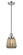 Franklin Restoration LED Mini Pendant in Polished Nickel (405|201C-PN-G146-LED)