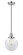 Franklin Restoration LED Mini Pendant in Polished Nickel (405|201C-PN-G202-8-LED)