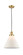 Franklin Restoration LED Pendant in Satin Gold (405|201C-SG-G41-L-LED)