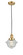 Franklin Restoration LED Mini Pendant in Satin Gold (405|201C-SG-G534-LED)