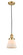 Franklin Restoration LED Mini Pendant in Satin Gold (405|201C-SG-G61-LED)