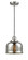 Franklin Restoration One Light Mini Pendant in Brushed Satin Nickel (405|201C-SN-G78)