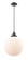 Franklin Restoration One Light Mini Pendant in Oil Rubbed Bronze (405|201CSW-OB-G201-12)