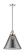 Franklin Restoration LED Mini Pendant in Polished Nickel (405|201CSW-PN-G43-L-LED)