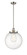Franklin Restoration LED Pendant in Antique Brass (405|201S-AB-G204-14-LED)