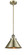 Franklin Restoration LED Mini Pendant in Antique Brass (405|201S-AB-M10-AB-LED)