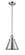 Franklin Restoration LED Mini Pendant in Polished Chrome (405|201S-PC-M13-PC-LED)
