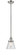 Franklin Restoration LED Mini Pendant in Polished Nickel (405|201S-PN-G64-LED) Franklin Restoration LED Mini Pendant in Polished Nickel (405|201S-PN-G64-LED)