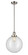 Franklin Restoration One Light Mini Pendant in Brushed Satin Nickel (405|201S-SN-G202-12) Franklin Restoration One Light Mini Pendant in Brushed Satin Nickel (405|201S-SN-G202-12)