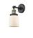 Franklin Restoration LED Wall Sconce in Black Antique Brass (405|203-BAB-G51-LED)