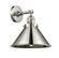 Franklin Restoration One Light Wall Sconce in Satin Gold (405|203SW-SG-M10-SG)