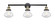 Franklin Restoration LED Bath Vanity in Black Antique Brass (405|205-BAB-G324-LED)