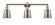 Franklin Restoration LED Bath Vanity in Polished Nickel (405|205-PN-M9-LED)