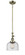 Franklin Restoration One Light Mini Pendant in Antique Brass (405|206-AB-G74)