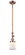 Franklin Restoration One Light Mini Pendant in Antique Copper (405|206-AC-G181S)