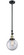 Franklin Restoration LED Mini Pendant in Black Antique Brass (405|206-BAB-G202-8-LED)