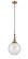 Franklin Restoration LED Mini Pendant in Brushed Brass (405|206-BB-G202-10-LED)