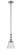 Franklin Restoration One Light Mini Pendant in Polished Nickel (405|206-PN-G64)