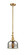 Franklin Restoration LED Mini Pendant in Satin Gold (405|206-SG-G78-LED)
