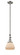 Franklin Restoration One Light Mini Pendant in Brushed Satin Nickel (405|206-SN-G171)