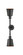 Franklin Restoration LED Bath Vanity in Oil Rubbed Bronze (405|208L-OB-M9-OB-LED)
