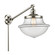 Franklin Restoration One Light Swing Arm Lamp in Polished Nickel (405|237-PN-G542)