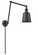 Franklin Restoration LED Swing Arm Lamp in Oil Rubbed Bronze (405|238-OB-M9-OB-LED)