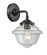 Nouveau One Light Wall Sconce in Oil Rubbed Bronze (405|284-1W-OB-G532)