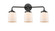 Nouveau LED Bath Vanity in Oil Rubbed Bronze (405|284-3W-OB-G51-LED)