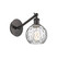 Ballston LED Wall Sconce in Oil Rubbed Bronze (405|317-1W-OB-G1215-6-LED)