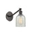 Ballston LED Wall Sconce in Oil Rubbed Bronze (405|317-1W-OB-G2511-LED)