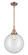 Caden One Light Mini Pendant in Antique Copper (405|447-1S-AC-G202-12)