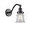 Franklin Restoration One Light Wall Sconce in Oil Rubbed Bronze (405|515-1W-OB-G182S)