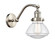 Franklin Restoration LED Wall Sconce in Brushed Satin Nickel (405|515-1W-SN-G322-LED)
