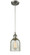 Ballston LED Mini Pendant in Oil Rubbed Bronze (405|516-1P-OB-G96-L-LED)